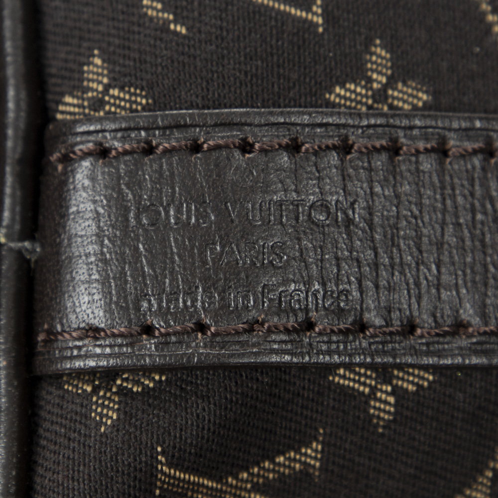 Louis Vuitton Speedy Bandouliere 30 - Picture 2 of 8